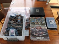 Dystopian wars large for sale Dystopian wars large for sale  FROME