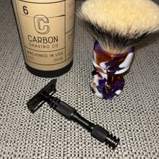 Carbon titanium safety for sale  CHICHESTER