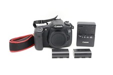 Corpo da câmera digital SLR Canon EOS 60D 18MP - 6K cliques! #45 comprar usado  Enviando para Brazil