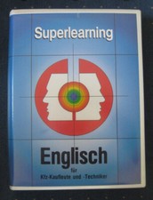 Gnl superlearning englisch gebraucht kaufen  München