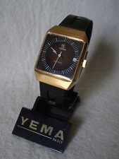 Yema automatique vintage d'occasion  Toulouse-