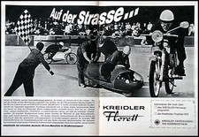 Kreidler florett riginale gebraucht kaufen  Vechta