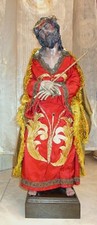 Statua sacra ecce usato  Napoli