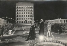 Cinema federico fellini usato  Roma
