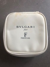 Bvlgari 1st class for sale  BRIGHTON