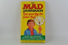 Mad taschenbuch mad gebraucht kaufen  Bamberg