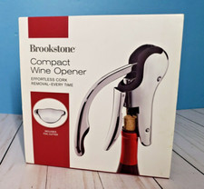 Brookstone compact easy for sale  Charleston