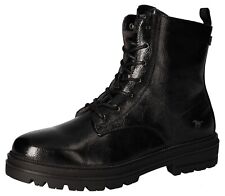Mustang damen stiefeletten gebraucht kaufen  Höchstädt a.d.Donau