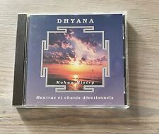 Entspannung dhyana mohan gebraucht kaufen  Oberhausen