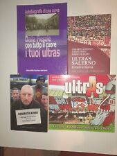 Libri ultras fiorentina usato  Italia
