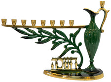 Vntg judaica jewish for sale  Brooklyn