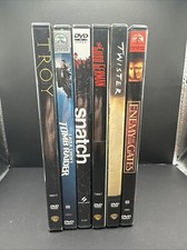 Dvd mixed lot for sale  Cheney