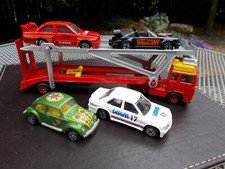 Corgi juniors volvo for sale  NEWTON-LE-WILLOWS