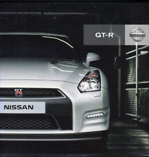 Nissan german text for sale  LEDBURY