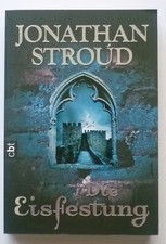 Jonathan stroud eisfestung gebraucht kaufen  Deutschland