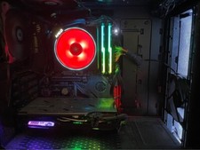 Rbg gaming workbench for sale  Gainesville