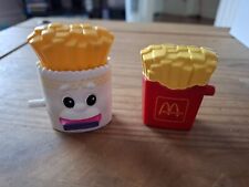 Mcdonalds happy meal for sale  CLACTON-ON-SEA