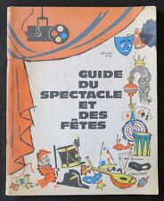 Catalogue 1975 guide d'occasion  Nantes-