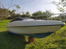 Barca motore usato  Italia