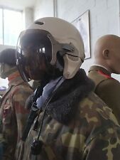 Pilota sovietico casco usato  Borgaro Torinese