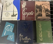 1956 wichita falls for sale  San Antonio
