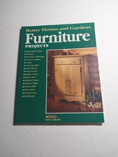 Usado, Furniture Projects by Christopher Cavanaugh (1996, Trade Paperback) comprar usado  Enviando para Brazil