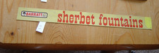 Original vintage shelf for sale  LINCOLN