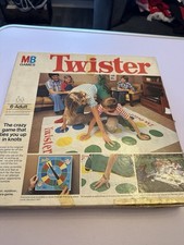 Twister game 1999 for sale  BALLYMENA