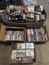 Wholesale dvd lot for sale  Bohemia