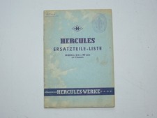Hercules 316 98ccm gebraucht kaufen  Königsbach-Stein