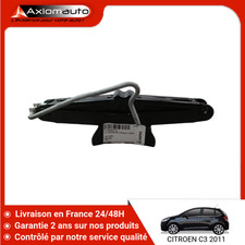 Cric citroen phase d'occasion  Amiens-
