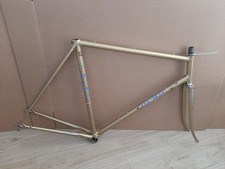 Cadre velo olmo d'occasion  Échirolles
