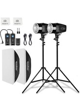 Godox professional studio for sale  Las Vegas