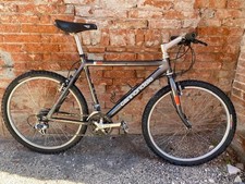Mtb cannondale 2000 usato  Mira
