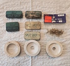 Vintage pflueger metal for sale  Port Charlotte