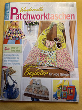Lena patchwork wundervolle gebraucht kaufen  Wackernheim