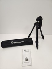 Manfrotto compact action for sale  Southern Pines