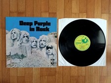 Deep purple rock usato  Cremona