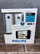 Philips m100d insight for sale  SEAFORD