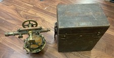 Antique gurley brass for sale  Hammond
