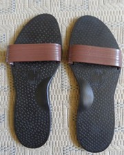 Ddr badelatschen badeschuhe gebraucht kaufen Ddr badelatschen badeschuhe gebraucht kaufen  Leinefelde