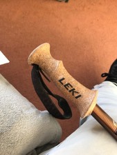 Leki single classic for sale  COLCHESTER