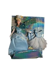 Disney exclusive cinderella for sale  BASILDON