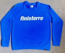 Finisterre mens blue for sale  LOUGHBOROUGH
