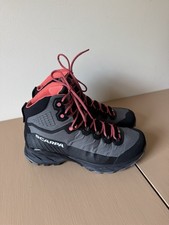 Scarpa rush trk for sale  KIRKCALDY