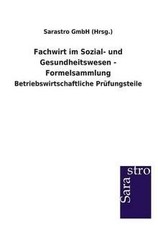 Fachwirt sozial gesundheitswes gebraucht kaufen  Berlin