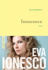 Innocence roman eva d'occasion  France