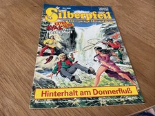Silberpfeil 581 bastei gebraucht kaufen  Lübbecke