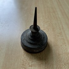 Small metal oiler for sale  Bedford