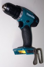Makita bdf343 akku gebraucht kaufen  Duisburg